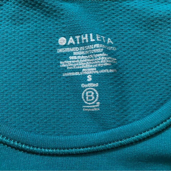 Athleta Speedlight Top - Picture 2 of 3